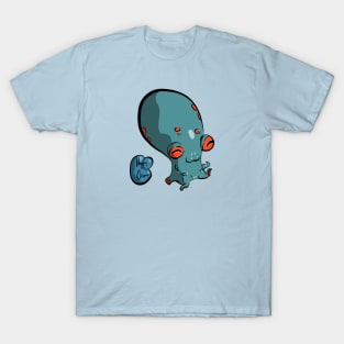 Octopus T-Shirt